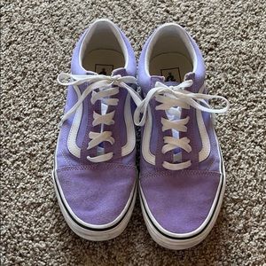 Vans Shoe